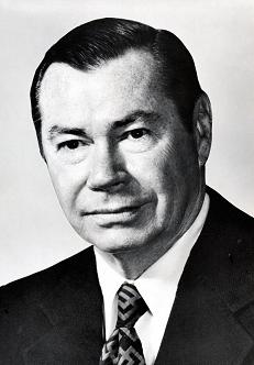 Portrait of William Walsh