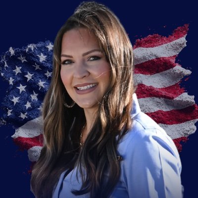 Portrait of Melanie Lucero