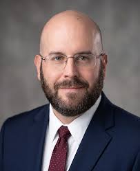 Portrait of Chase LaPorte
