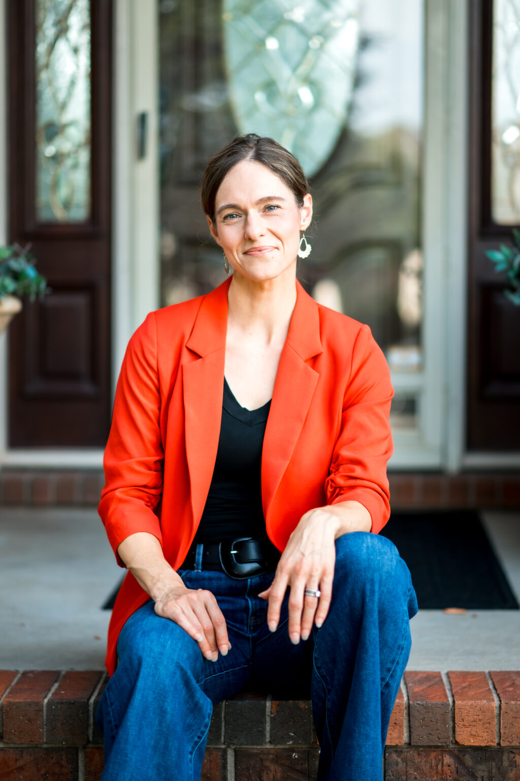 Katy Tyndell portrait