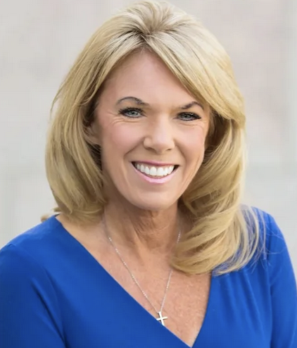 Terri DeBoer portrait