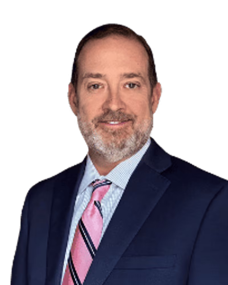Portrait of Matt Grant