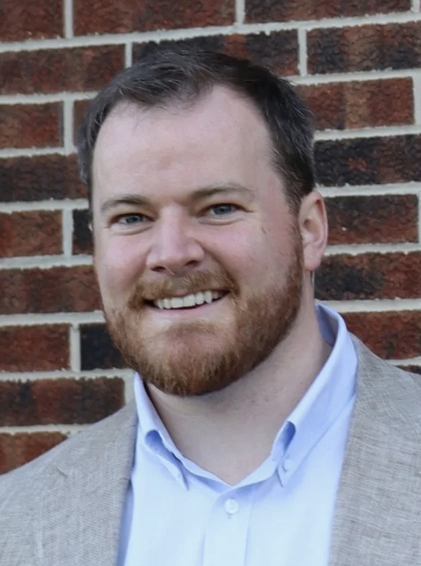 Portrait of Nathan Willett