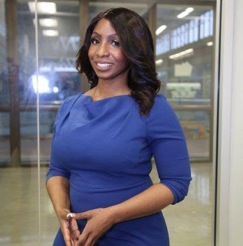 Portrait of Diana Onyejiaka