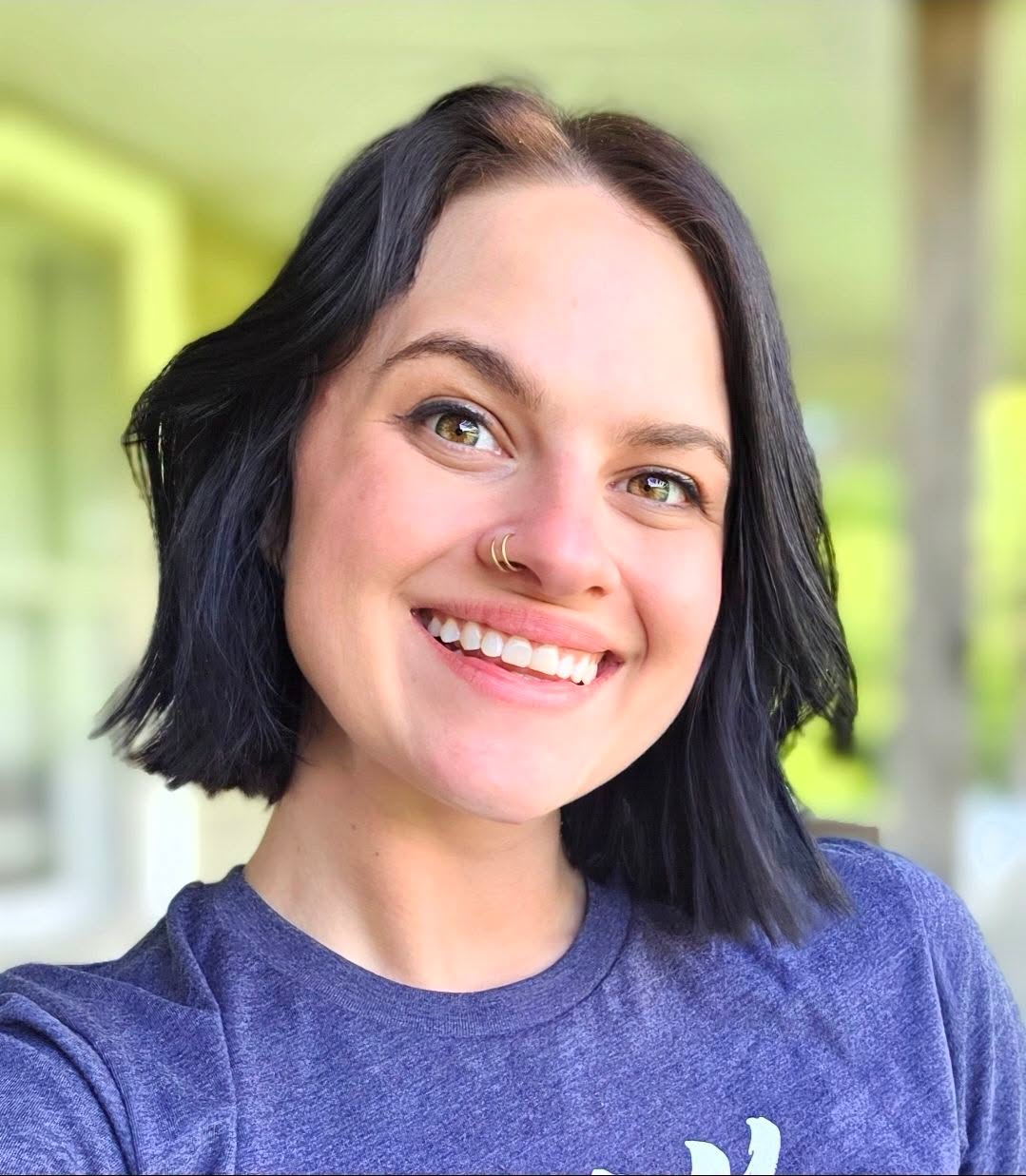 Kristi Burke portrait