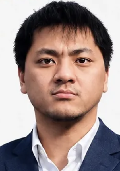 Portrait of Po Vang 