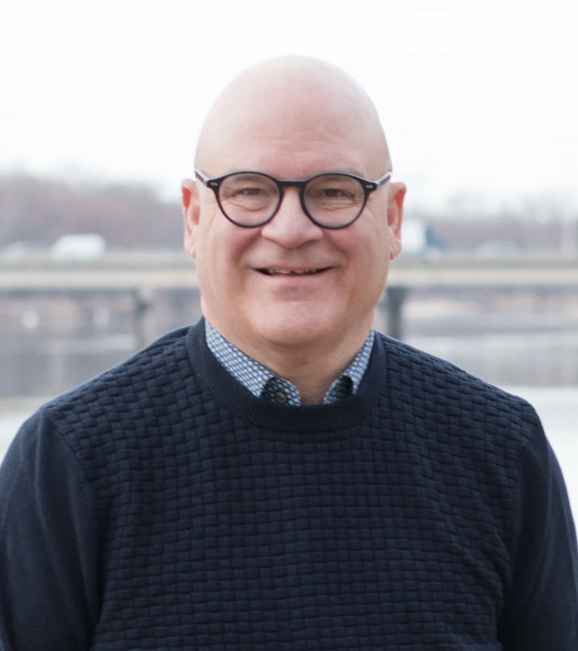 Portrait of Quentin Wittrock