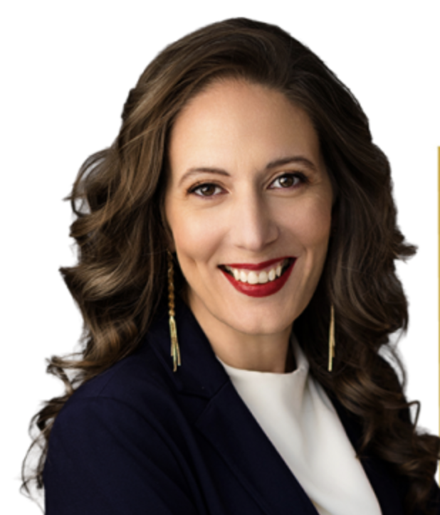 Portrait of Rachel Rodriguez