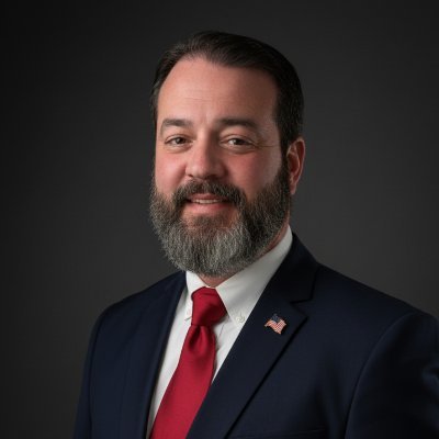 Portrait of Nick Lewis