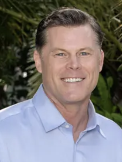 Portrait of Ryan Elijah