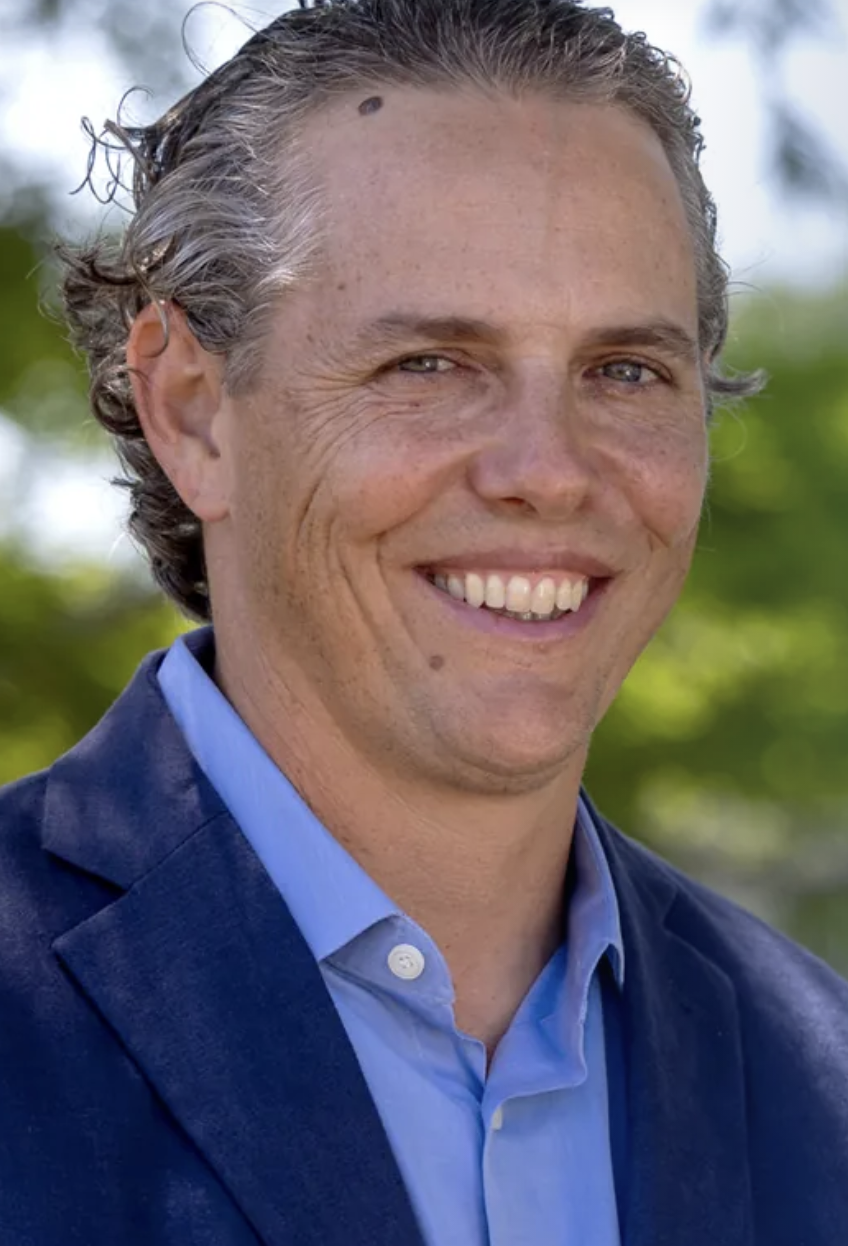 Kelly Kirschner portrait