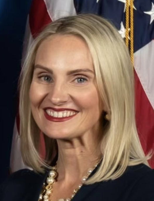 Sydney Gruters portrait