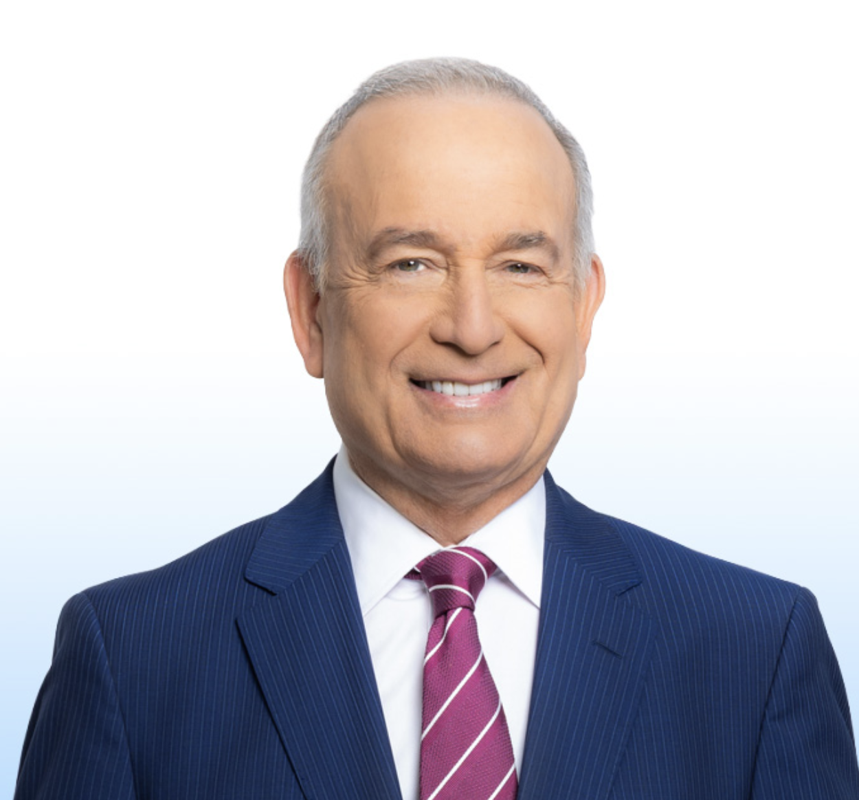 Portrait of Eliott Rodriguez