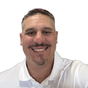 Portrait of Billy Benavidez