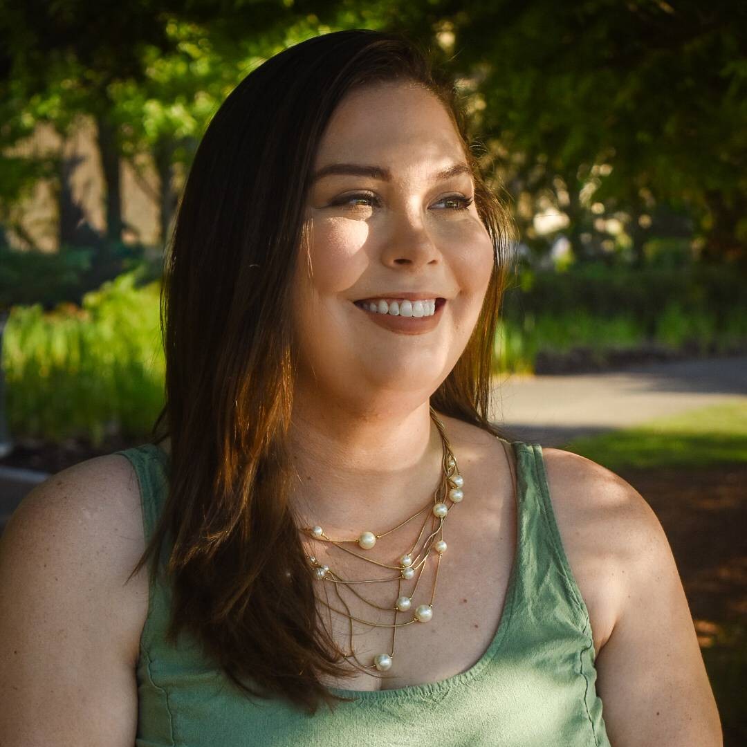 Portrait of Ashtyn Kennedy