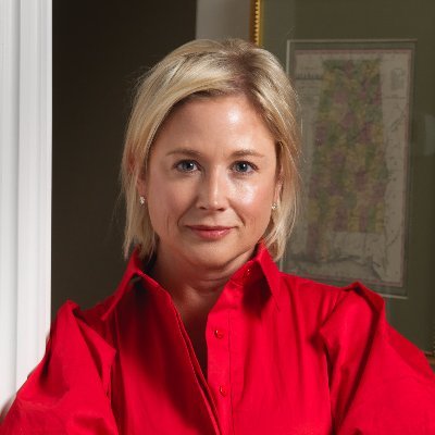 Portrait of Ammie Akin