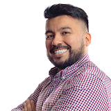 Portrait of Jonathan Paz