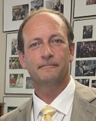 Portrait of Shaun Fife