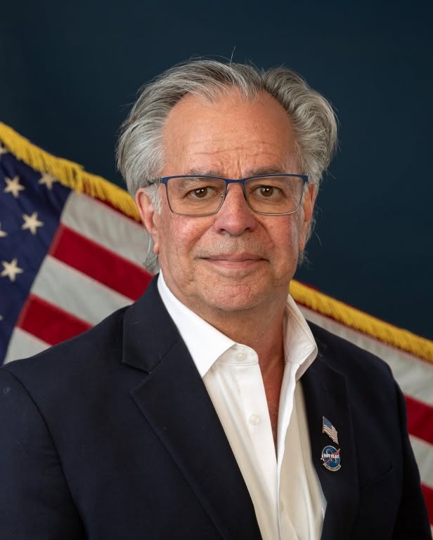 Portrait of Stephen Skoly