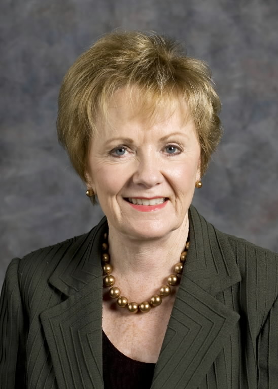 Portrait of Kay Granger