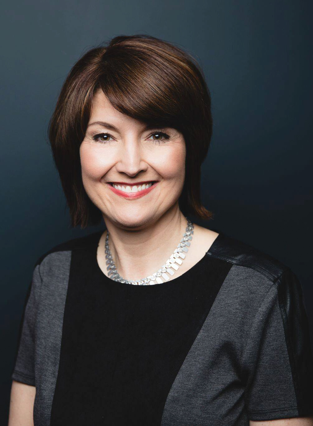 Portrait of Cathy McMorris Rodgers