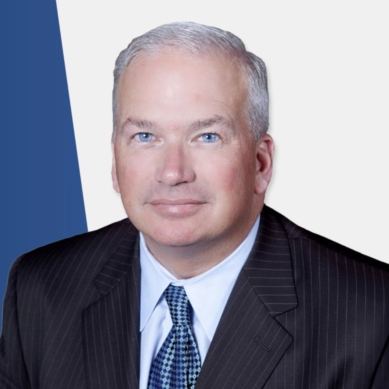 Portrait of Scott Fitzgerald