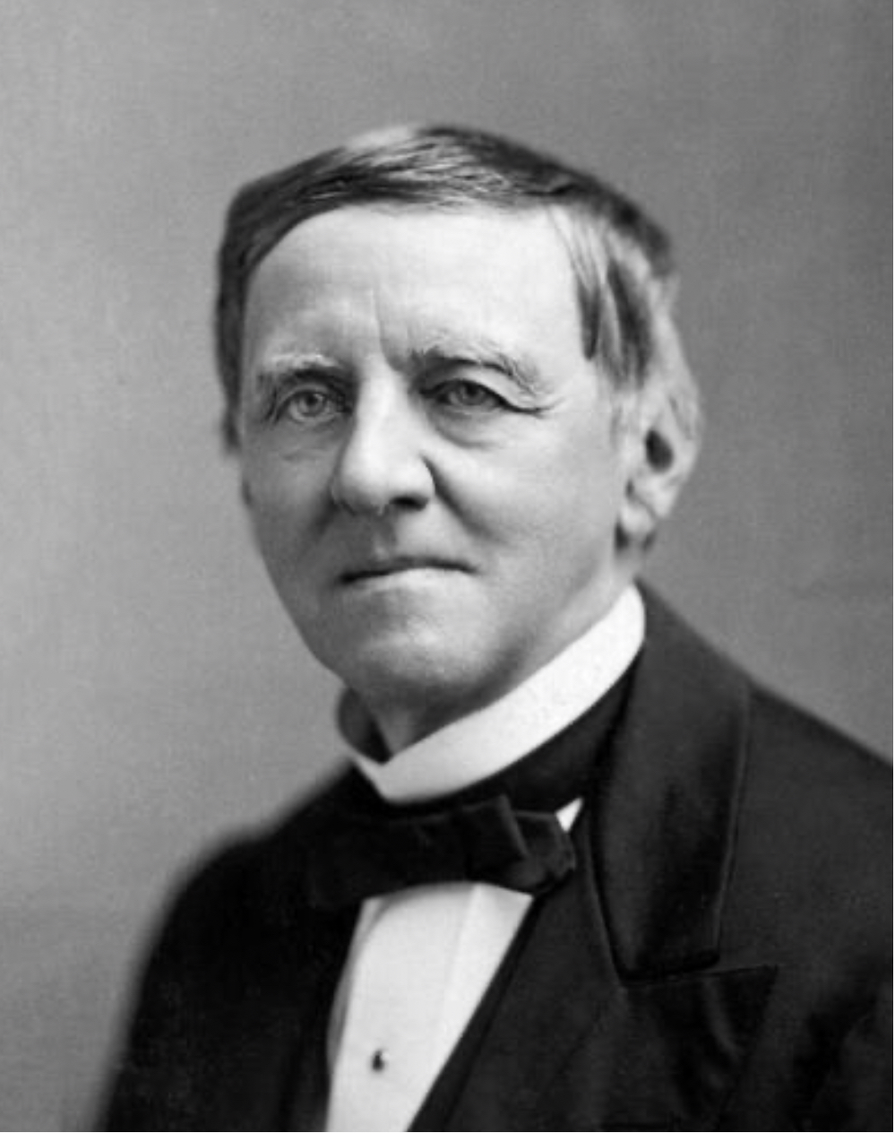 Portrait of Samuel J. Tilden