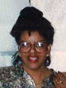 Portrait of Ada Fisher