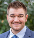 Portrait of Alek Skarlatos