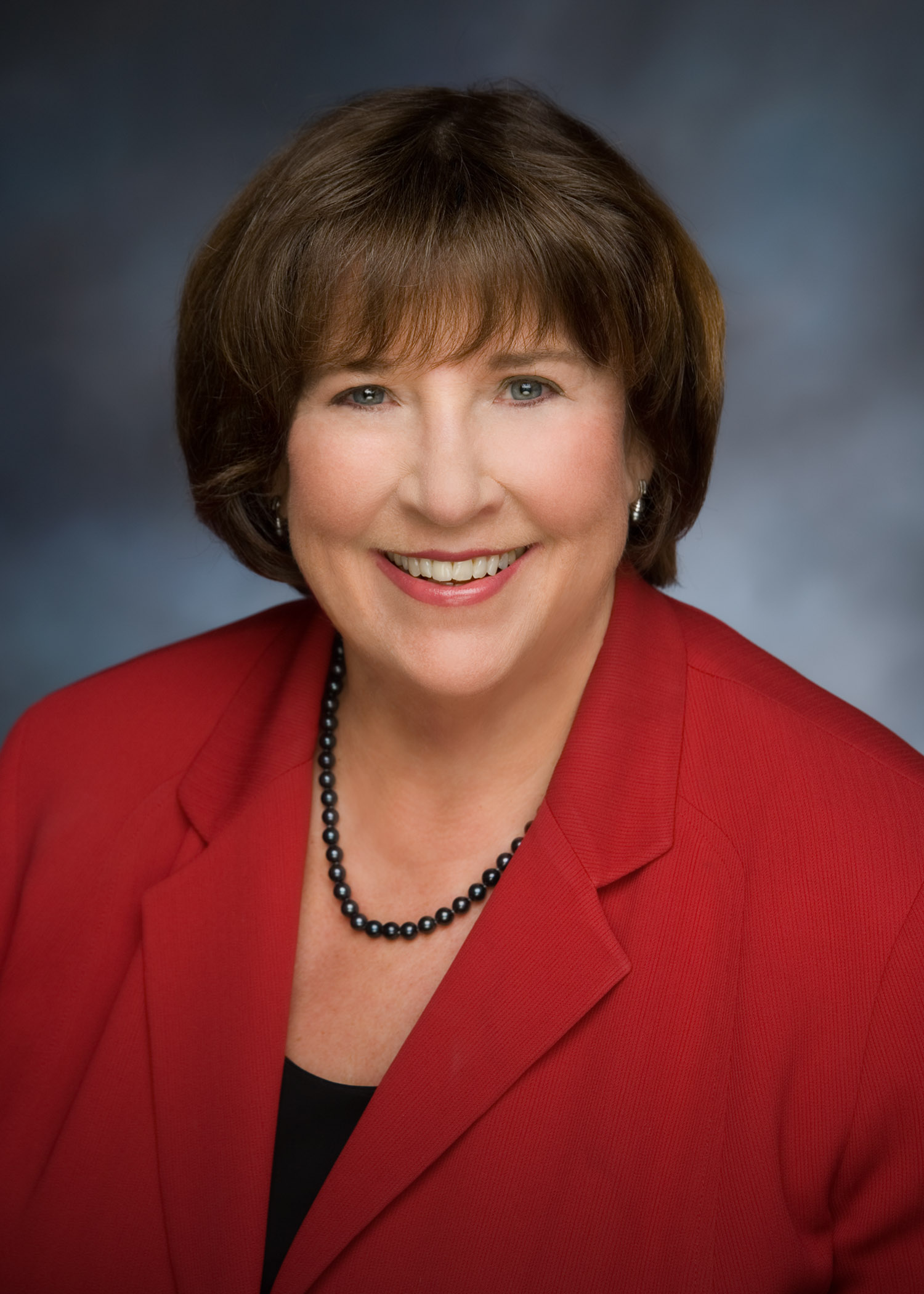 Darlene Hooley portrait