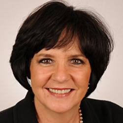 Portrait of Gale Mastrofrancesco