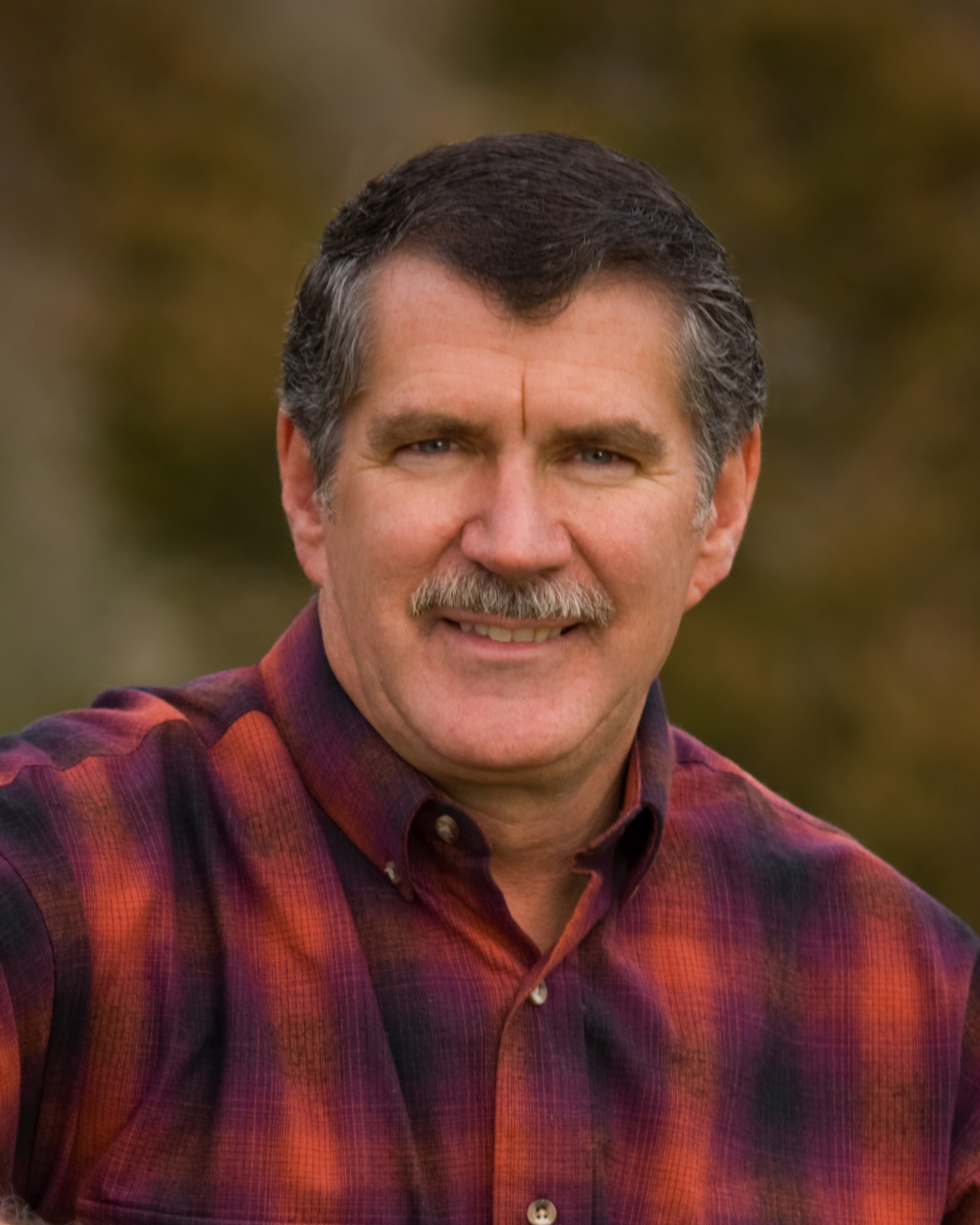 Denny Rehberg portrait