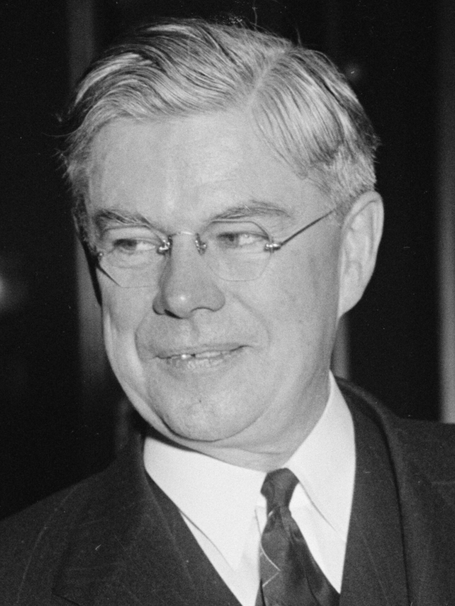 F. Ryan Duffy portrait