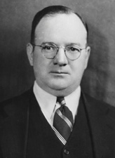 Francis T. Maloney portrait