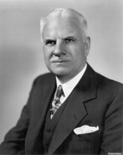 Portrait of James P. Kem