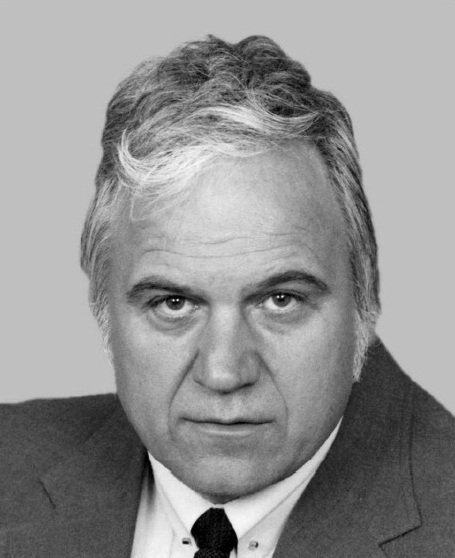 Portrait of James Traficant