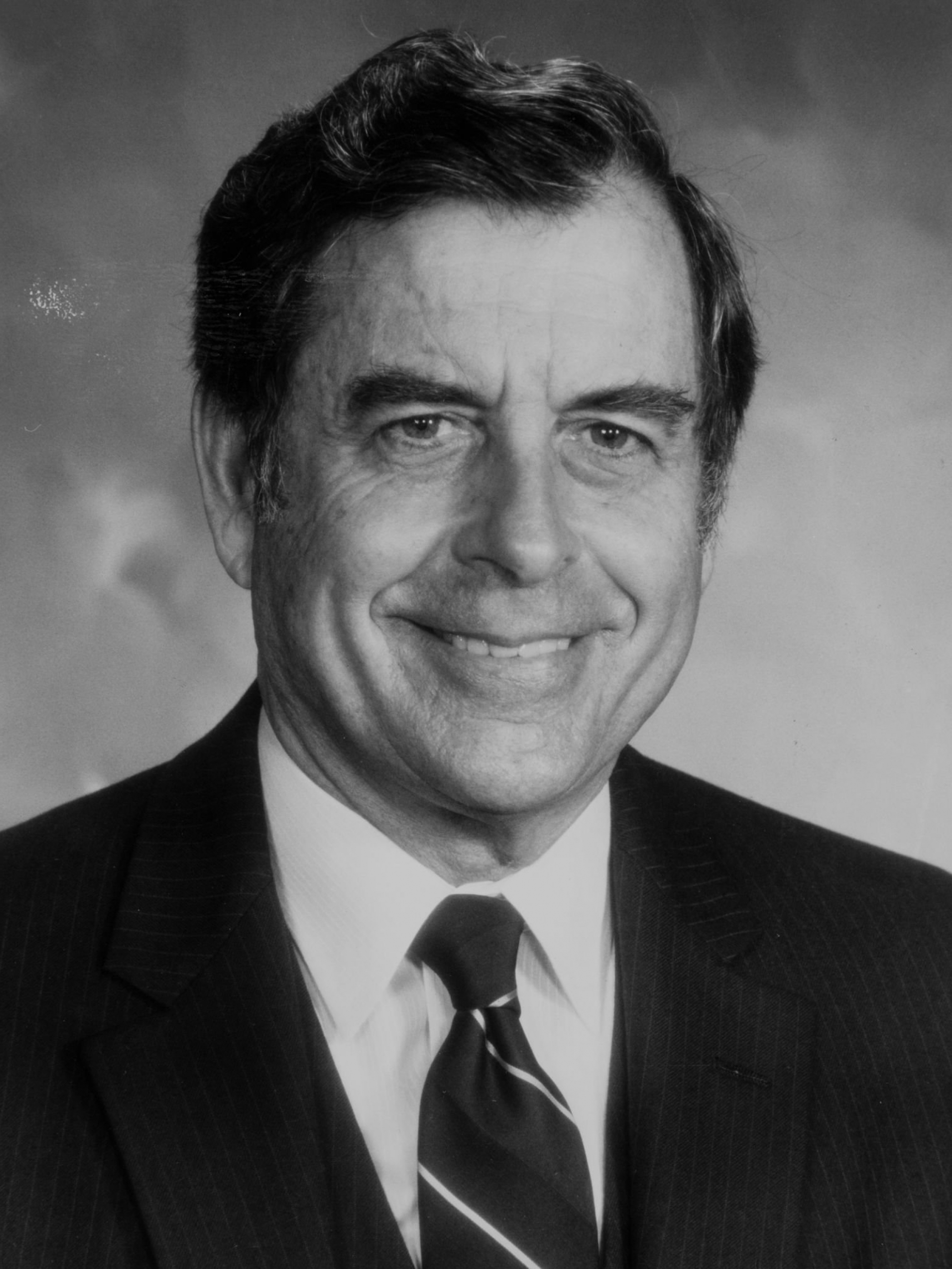 Portrait of Jeremiah Denton