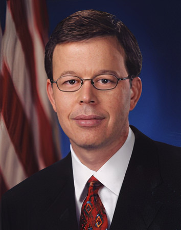 Portrait of Jim Talent