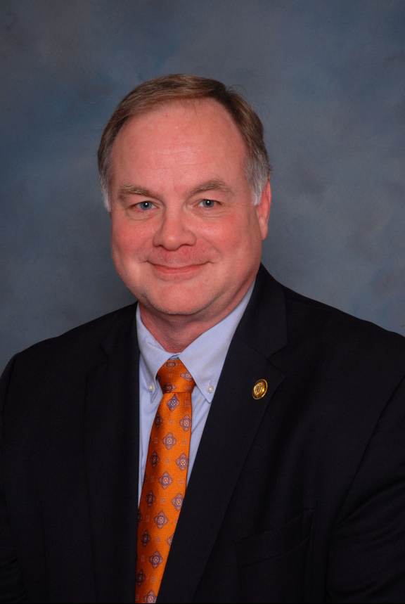 Portrait of Sam Givhan