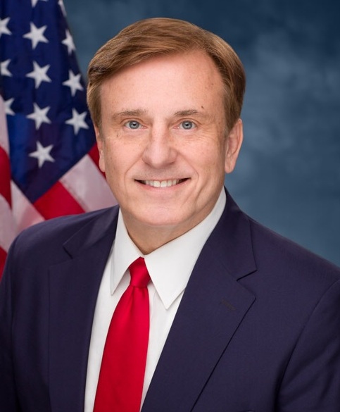 Portrait of John Fleming