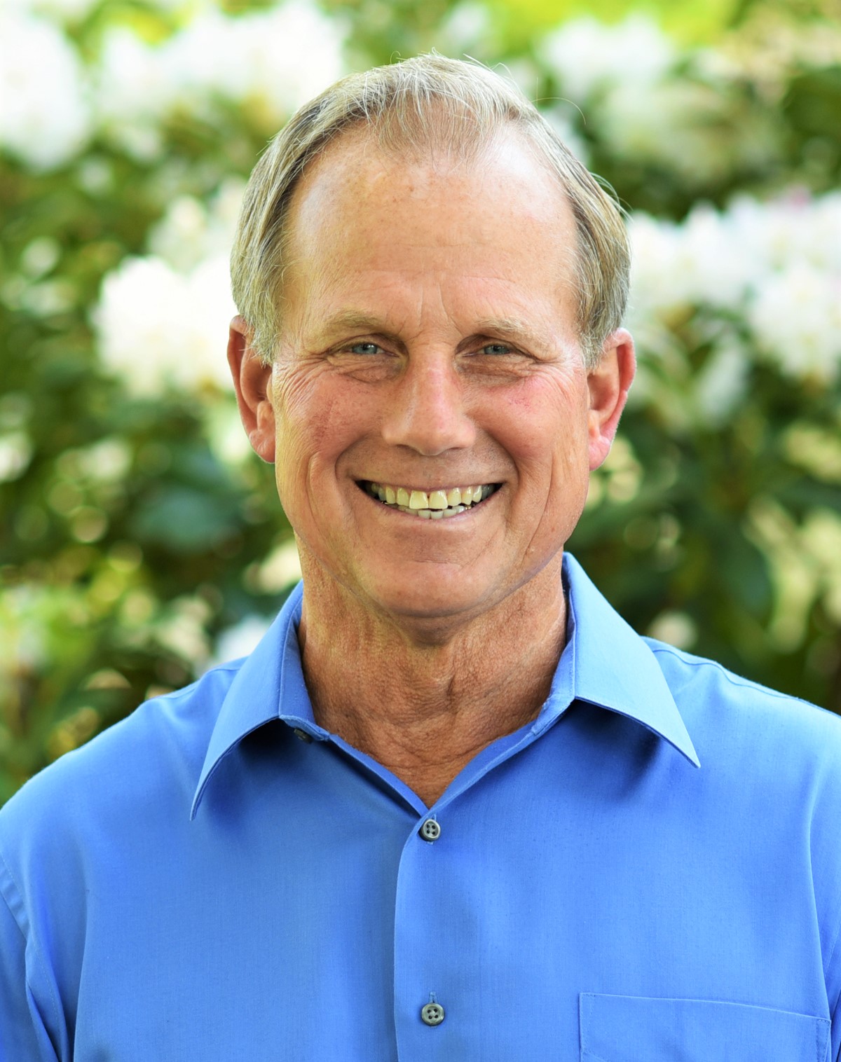 John Koster portrait