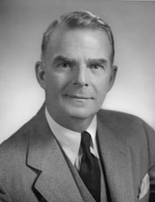 John Marshall Butler portrait