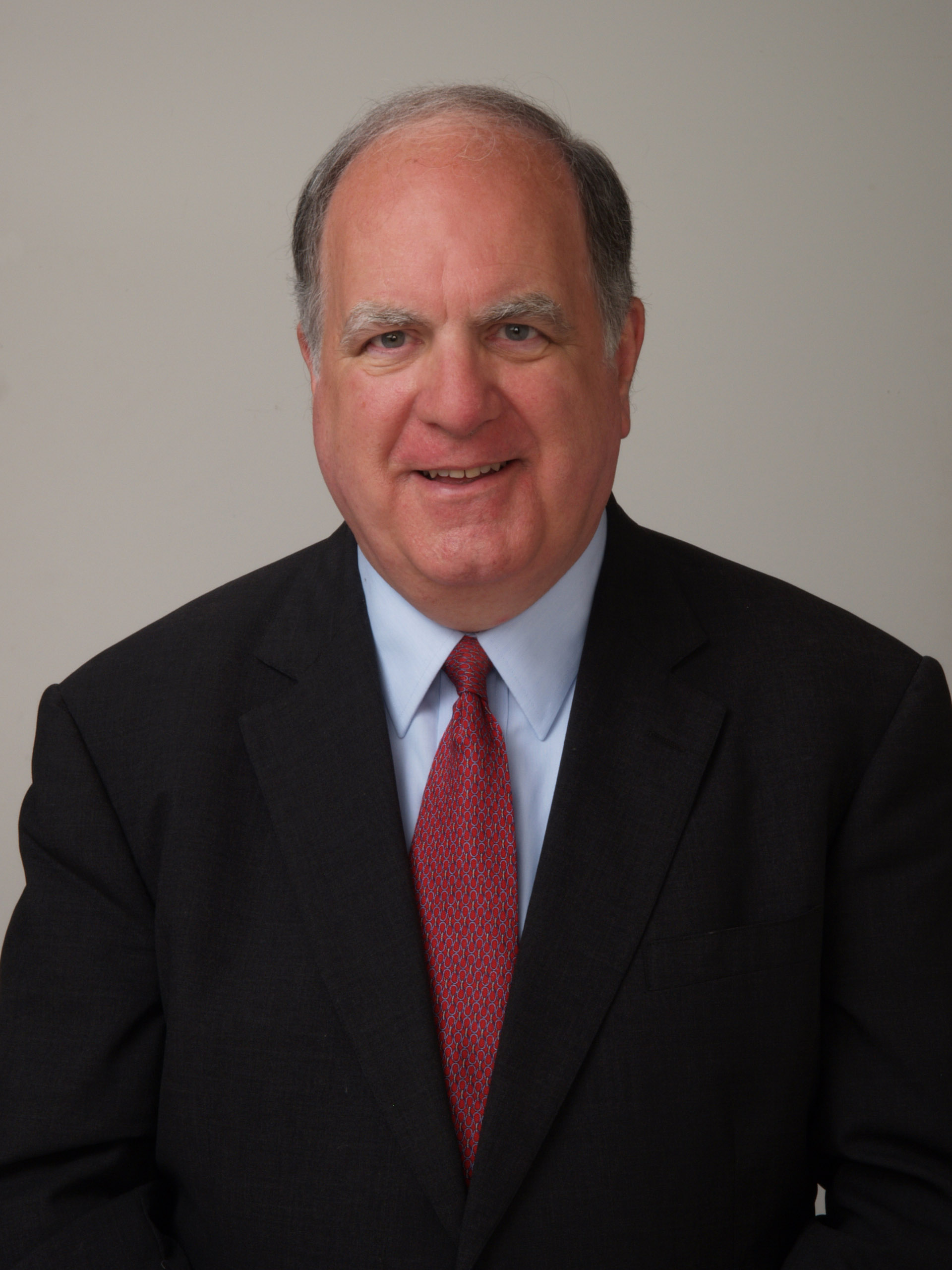 John Spratt portrait