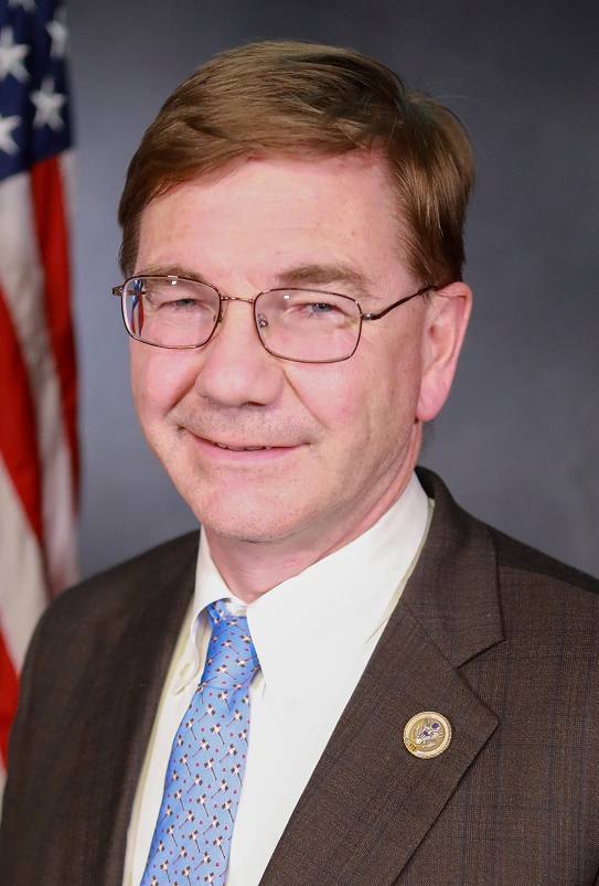 Portrait of Keith Rothfus