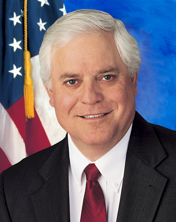 Lincoln Davis portrait