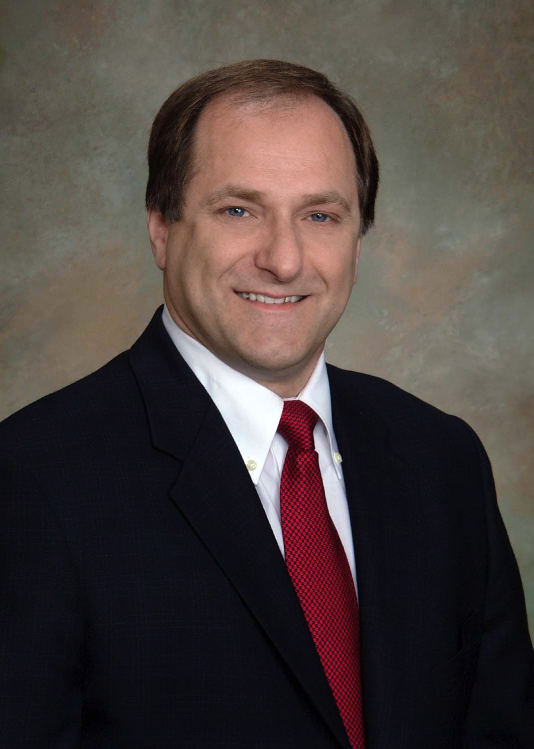 Portrait of Mike Capuano