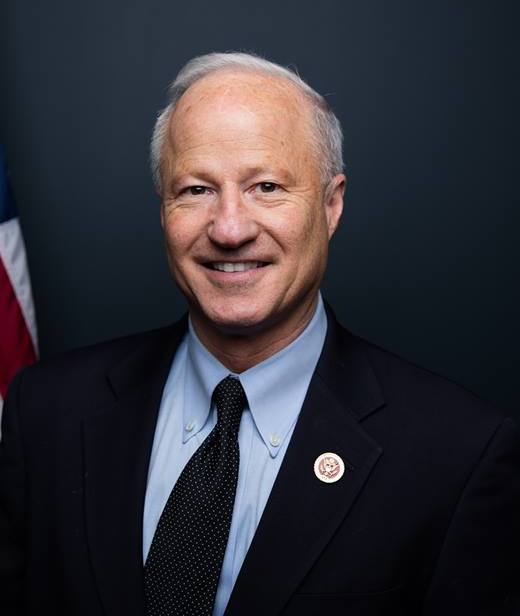 Portrait of Mike Coffman