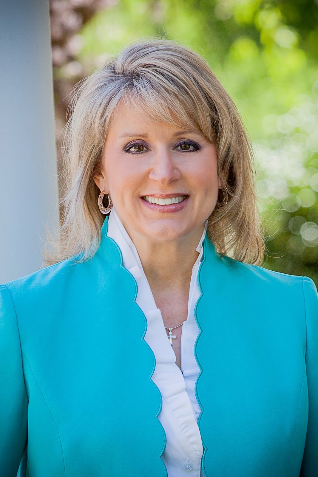 Renee Ellmers portrait