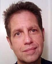 Portrait of Richard Grayson