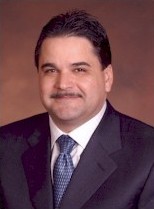 Richard Pombo portrait